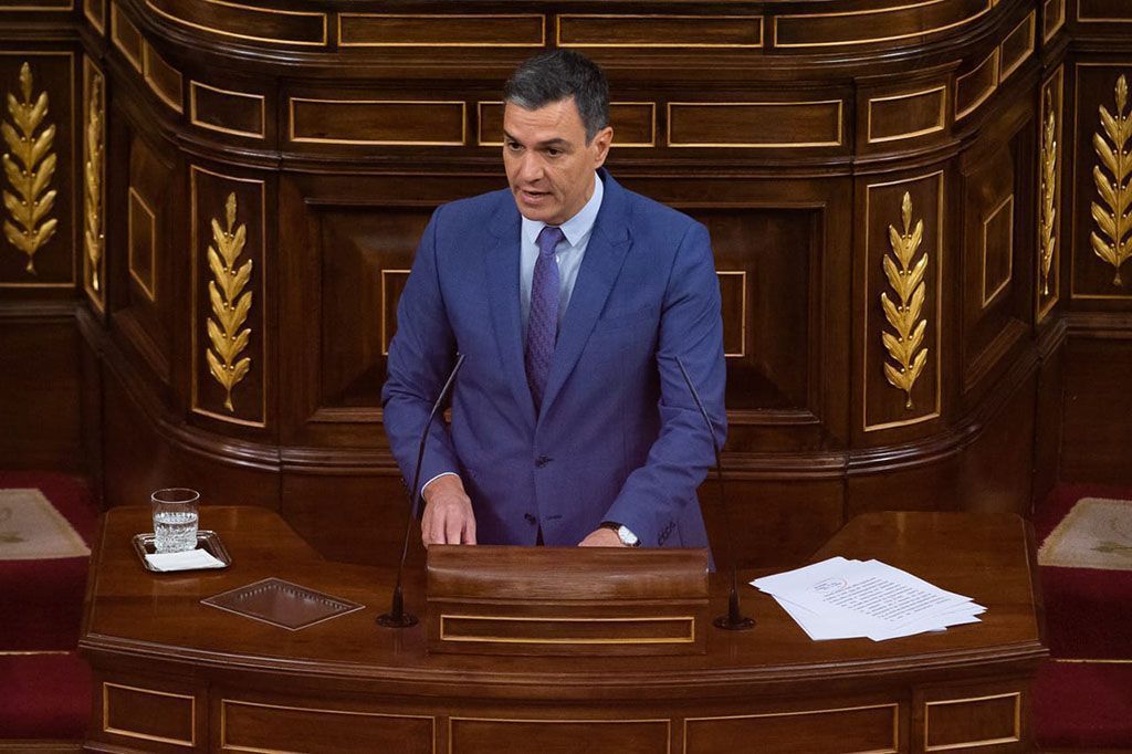 España envía una queja formal a Marruecos por decir que Ceuta y Melilla son marroquíes