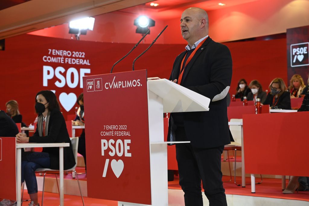 Juan Gutiérrez dice que unas nuevas relaciones con Marruecos será bueno para Ceuta