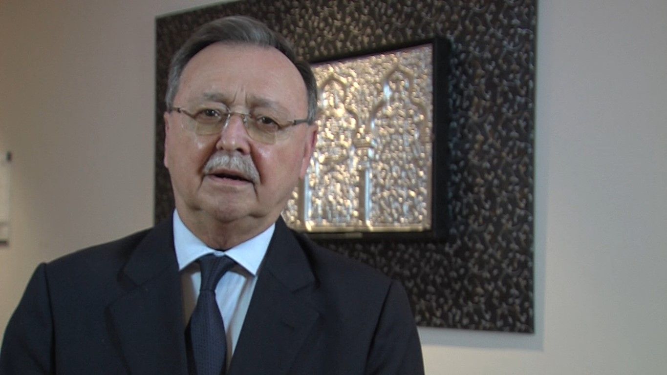 El presidente Vivas felicita a la Comunidad Islámica ante el inicio del mes sagrado del Ramadan