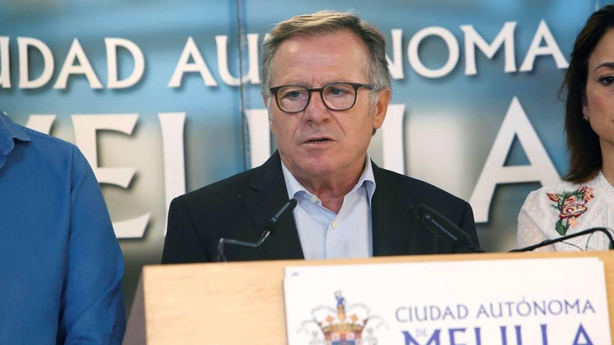 Melilla pide entrar al Comité de Regiones para ganar seguridad jurídica