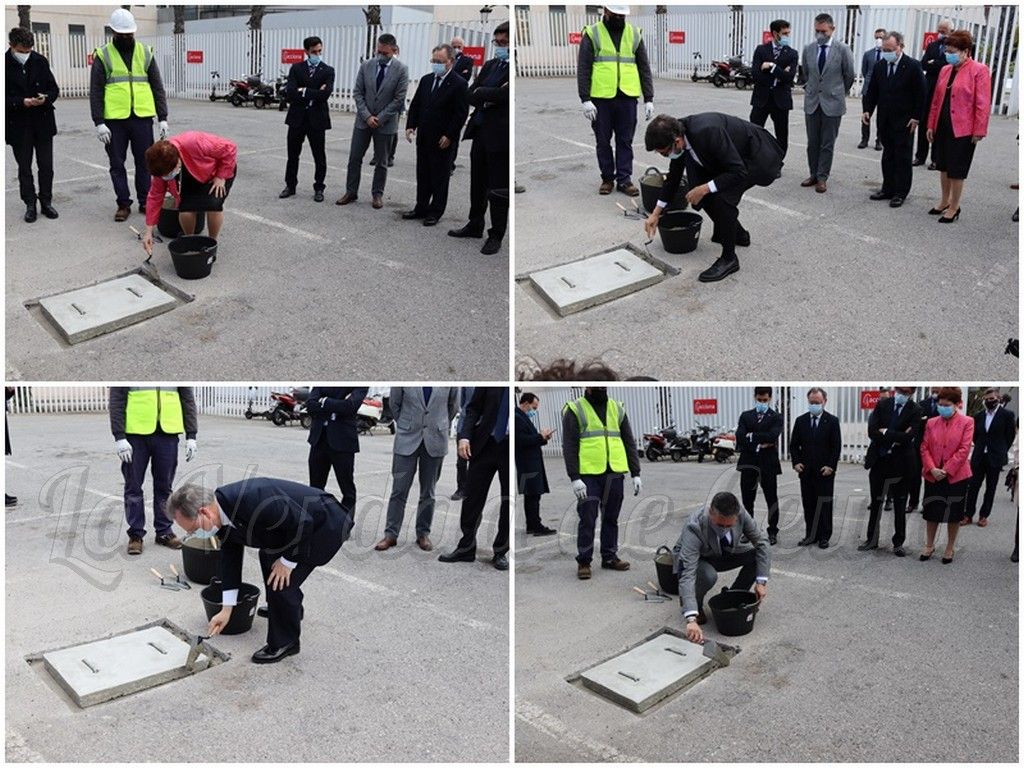 Nueva estacion maritima primera piedra 03 2022 07