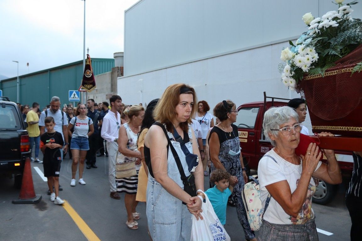 Virgen Carmen Puerto 15 07 2022 03