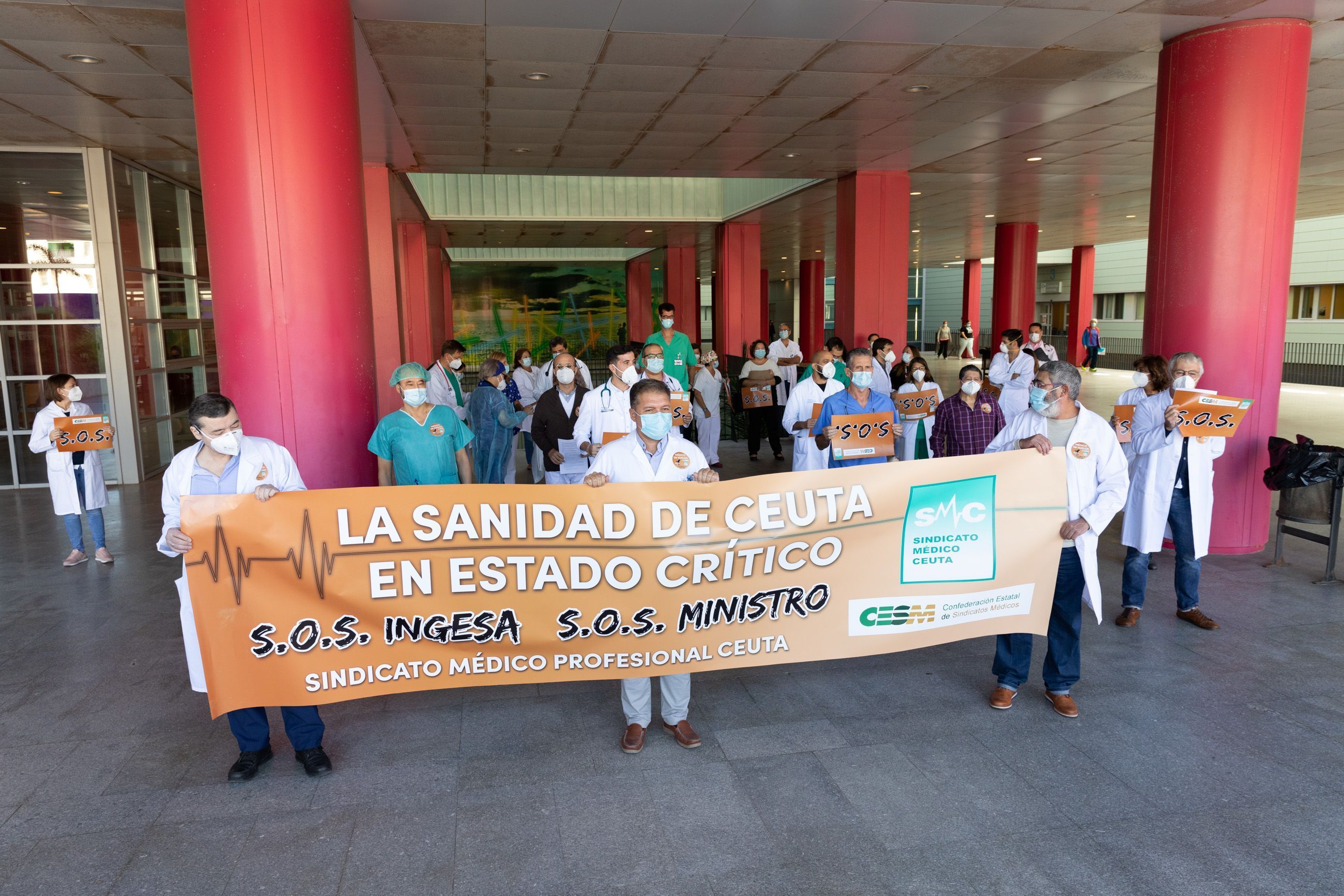 El Sindicato Médico se congratula por la acreditación oficial de la formación médica