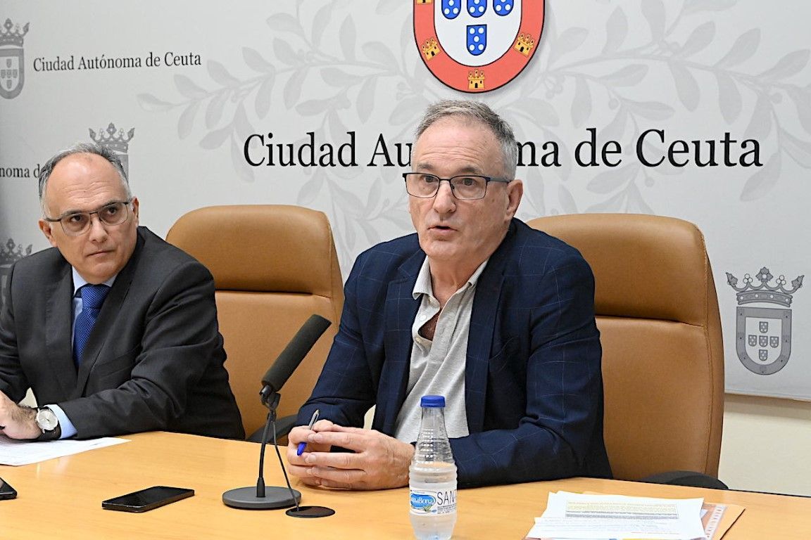 Mañana comienza oficialmente la campaña de vacunación contra la gripe