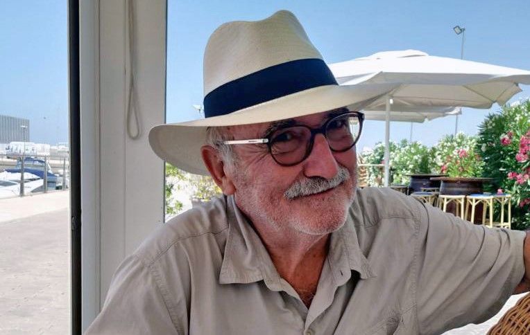 El doctor Enrique Ostalé es homenajeado en Madrid