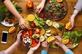 Cinco consejos para mantener una buena alimentación durante el verano