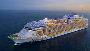 España recupera el pulso del turismo de cruceros