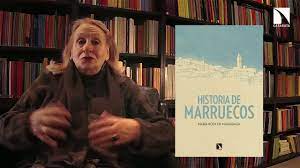 Muere María Rosa de Madariaga, historiadora especialista en el Rif