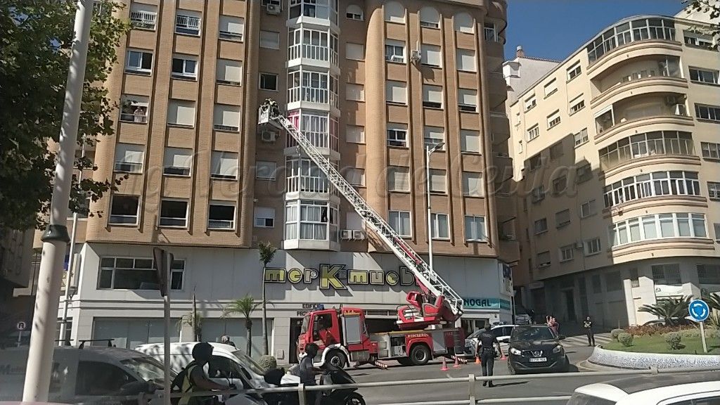 Hallan el cadáver de un hombre en el interior de su vivienda