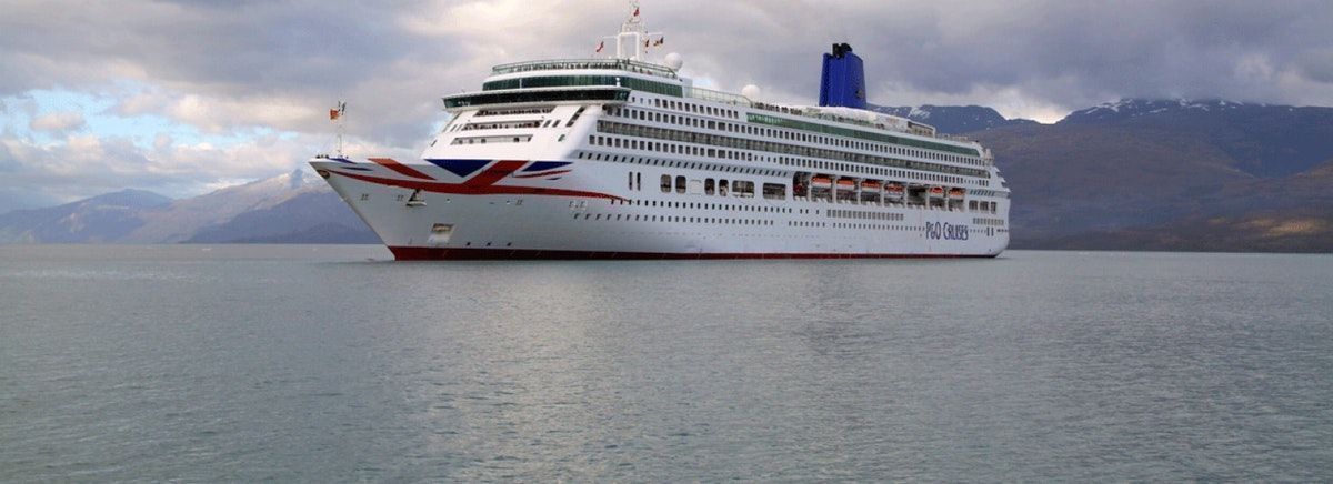 El Puerto de Ceuta recibe a dos nuevos cruceros y 1.800 pasajeros esta semana
