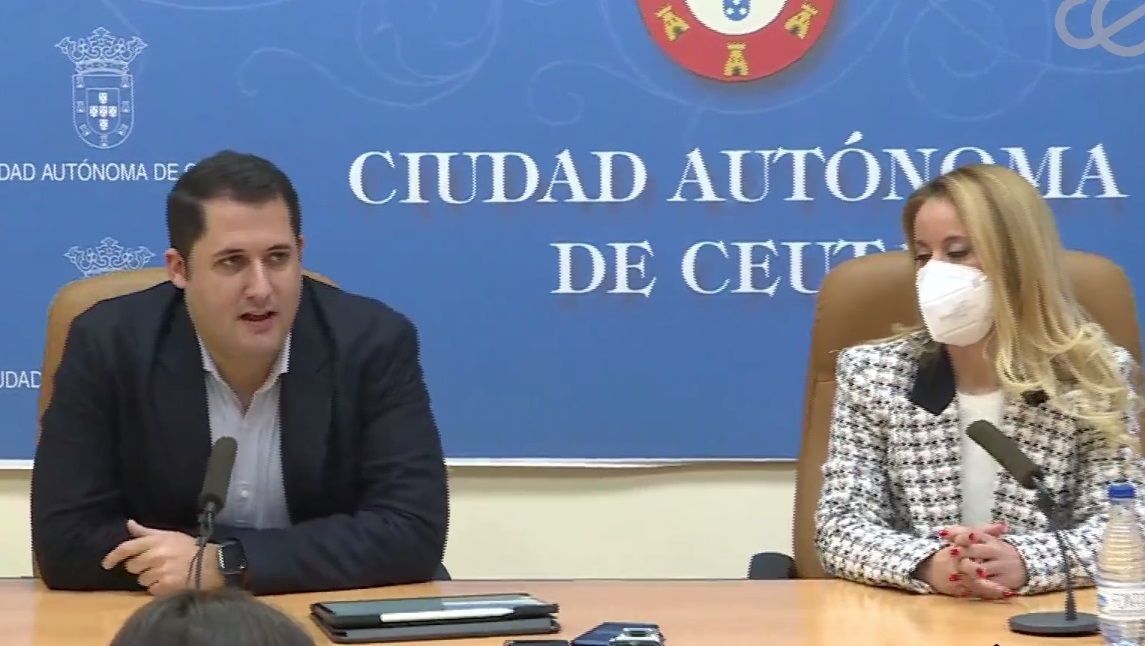 Ceuta volverá a acudir a FITUR para promocionarse e incentivar el turismo en la ciudad