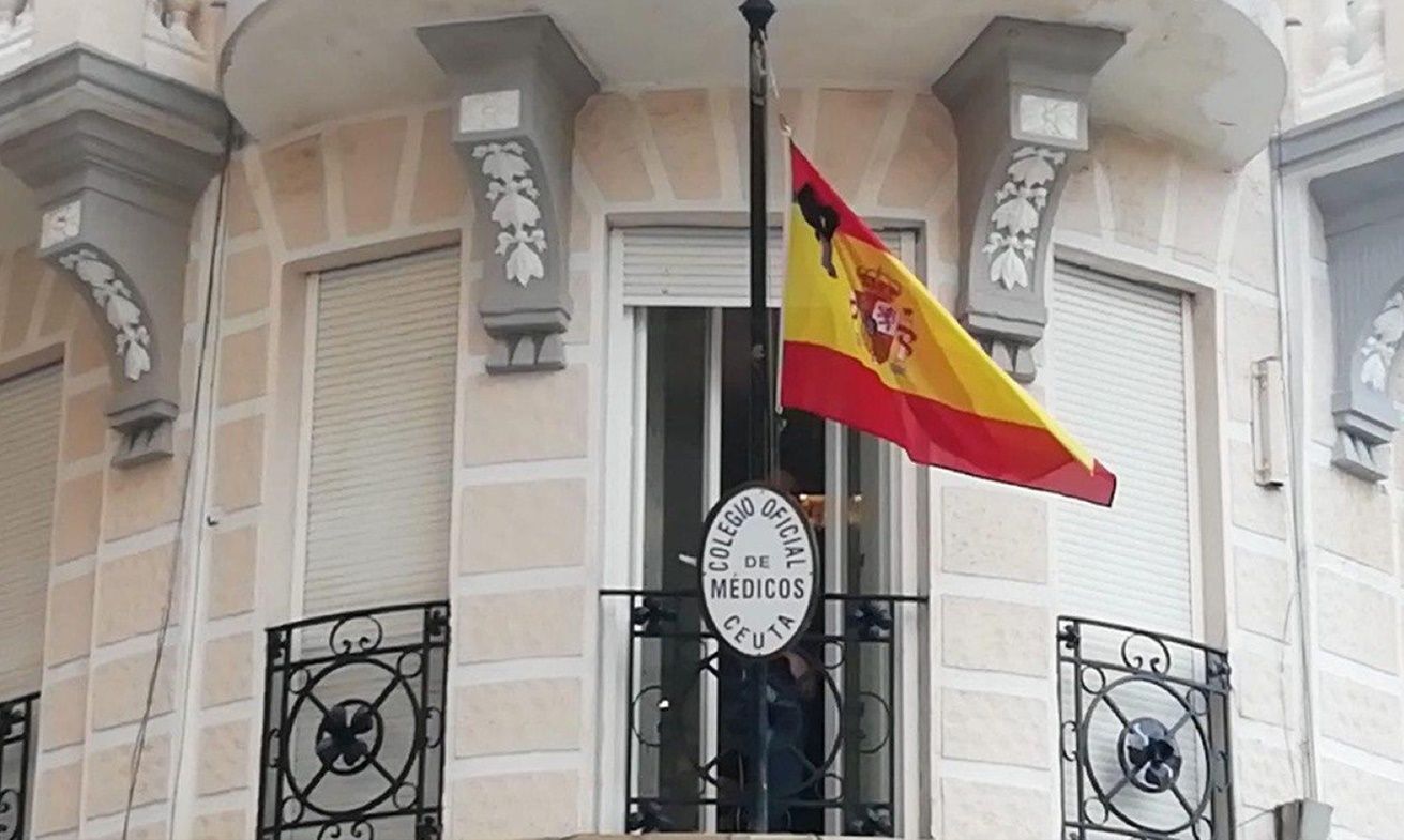 El Colegio de Médicos lamenta la pérdida del doctor José Manuel Ávila, un referente sanitario y humano