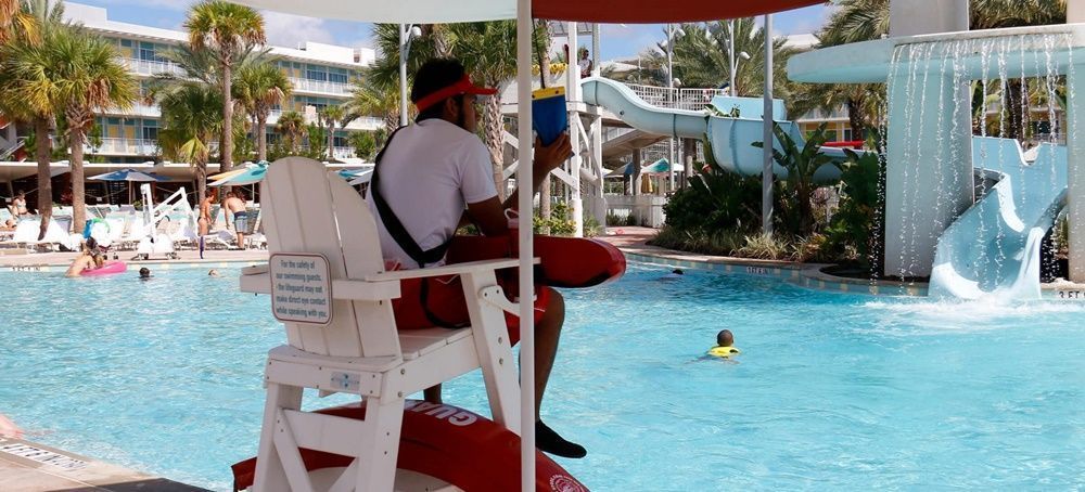 Las muertes por ahogamiento aumentan un 21% en los cinco primeros meses del año