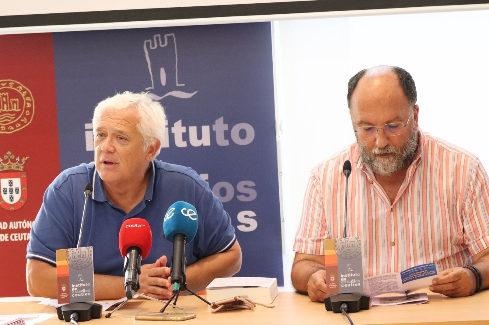 Las XXVI Jornadas de Historia de Ceuta Abordarán la Dictadura de Primo de Rivera