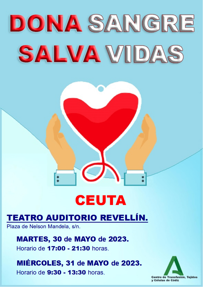 Programadas dos nuevas jornadas de cuestación colectiva de sangre
