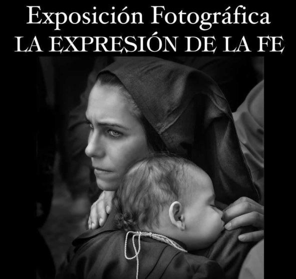 El viernes se inaugura la exposición “La expresión de la fe”