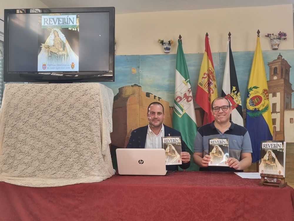 La Casa de Ceuta en Algeciras presenta el séptimo número de su revista Revellín