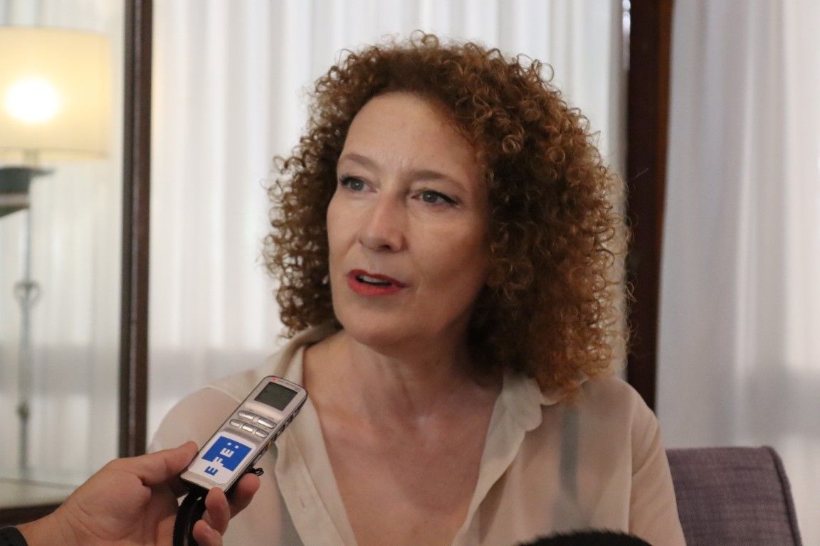Clara Sanchis 2