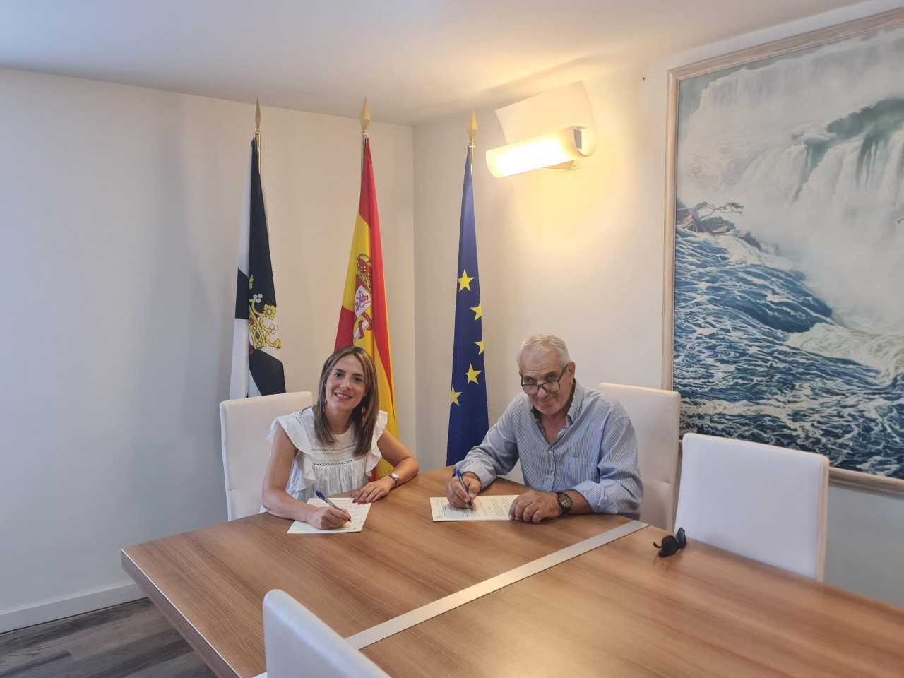 La ciudad concede una subvención de 70.000 euros para la Asociación Cultural Al Idrissi 