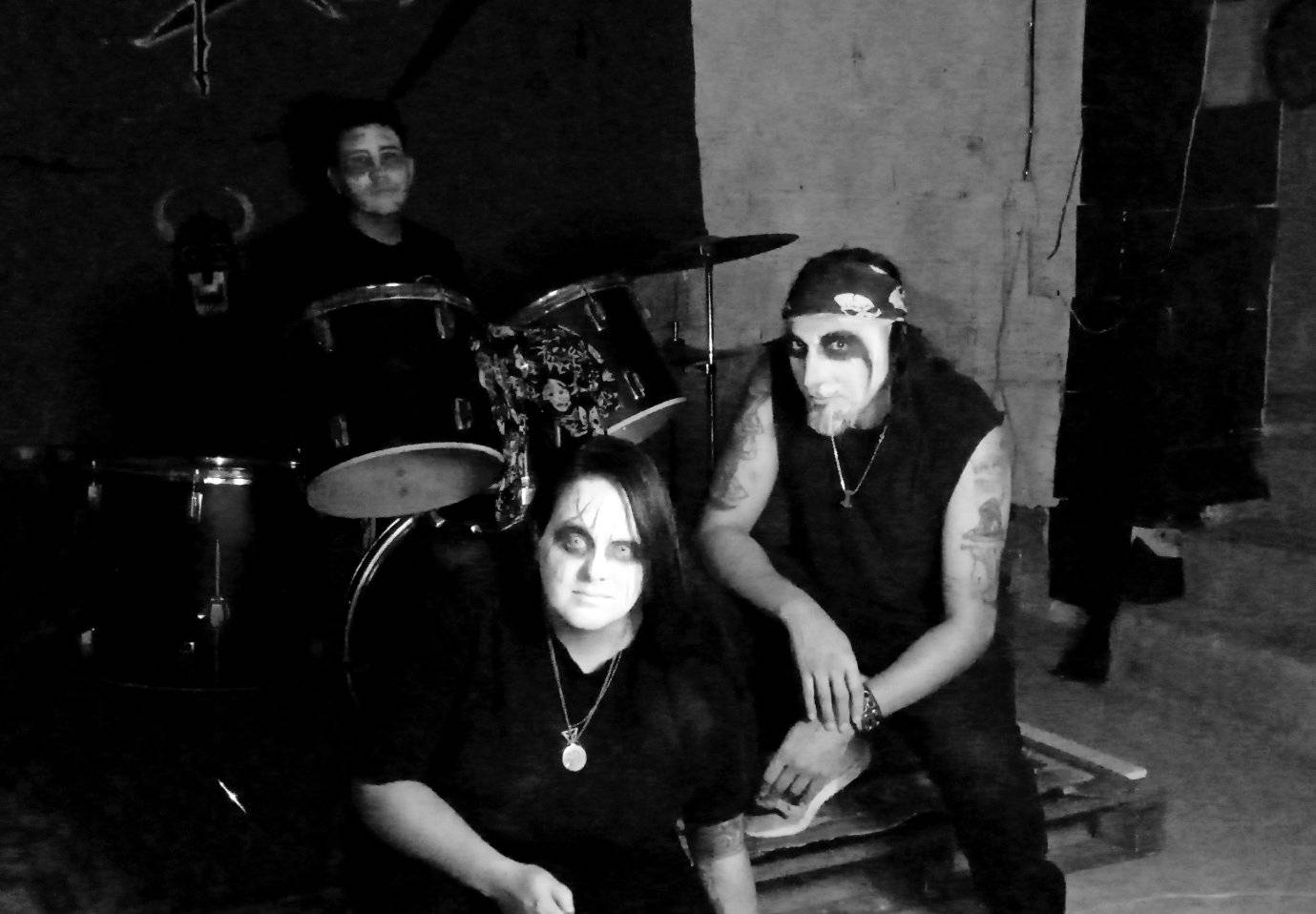 La banda de Dark Metal de origen ceutí Mördark saca nuevo album