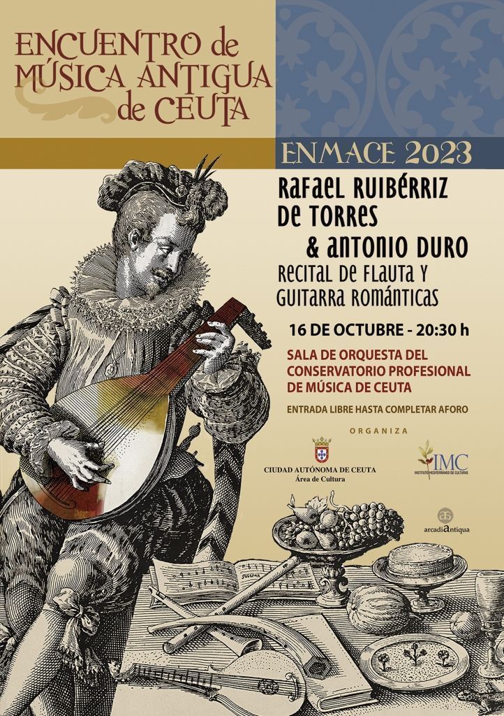 Un viaje musical a través de melodías líricas y revolucionarias