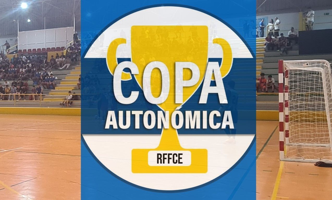 La Libertad acoge mañana las finales de Copa alevín e infantil así como la entrega de trofeos de la liga