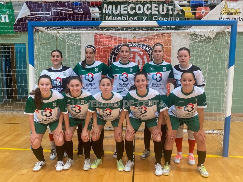 Deportivo Córdoba camoens cordoba depor