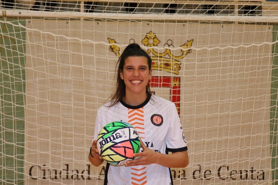 Fede Silvera: jugar en España es un desafío y una gran ilusión