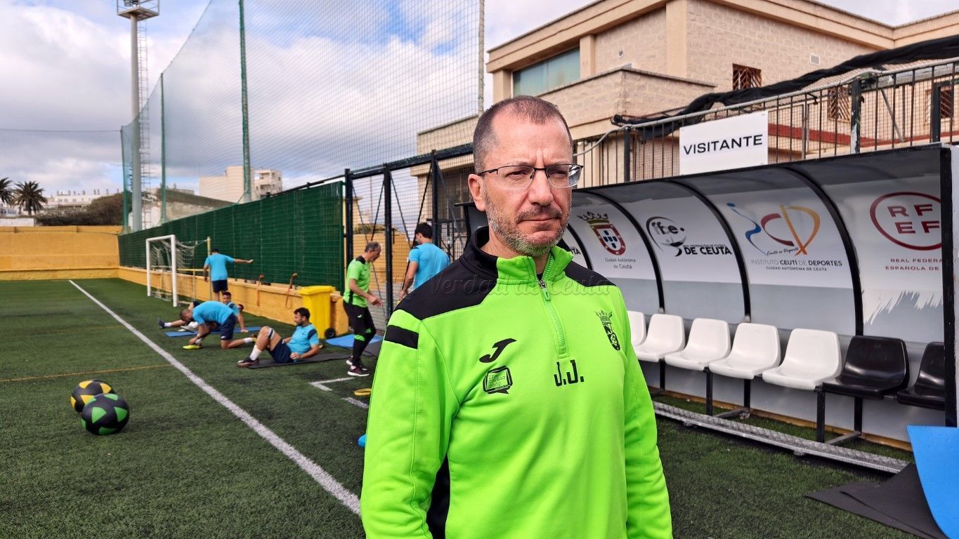 Romero: “Tendremos que dar el 200% para sacar algo positivo de allí”