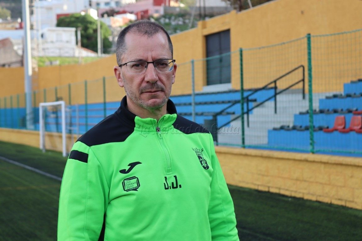 El Ceuta recibe mañana a Unionistas con otros tres puntos vitales en juego
