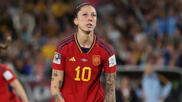 Putellas, Paredes y Misa confirman al juez las presiones a Jenni Hermoso