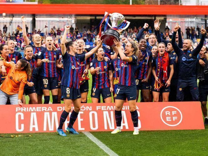 El deporte femenino alcanza un 22% de cobertura mediática frente al 14% del año pasado