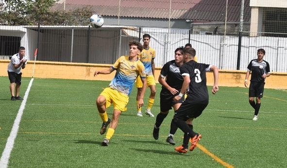 Polillas y Sporting Atlético viajan a la península para enfrentarse a Coria y Córdoba, respectivamente