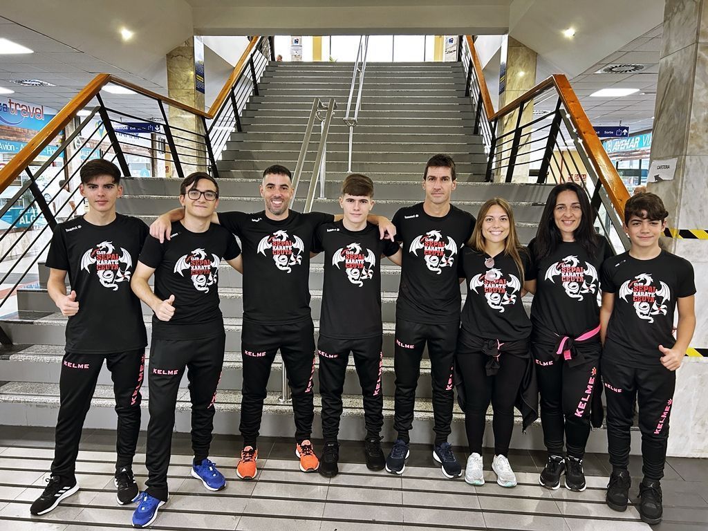 El Club Sepai camino de la 2ª Liga Nacional en Llodio