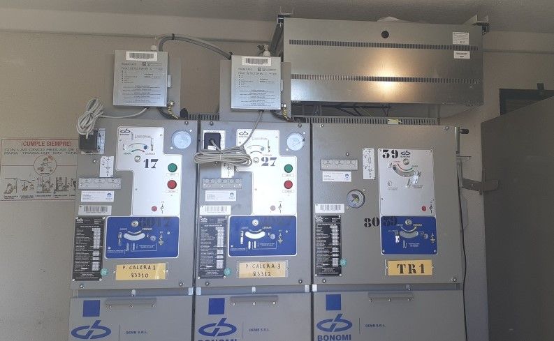 Endesa destina 195.000 euros al desarrollo de redes digitales para impulsar el autoconsumo, las renovables y la movilidad eléctrica en Ceuta