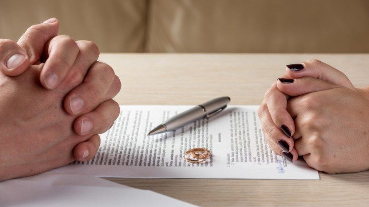  Negarse a pagar la parte de la hipoteca que corresponde tras el divorcio podría desembocar en la pérdida de la vivienda 
