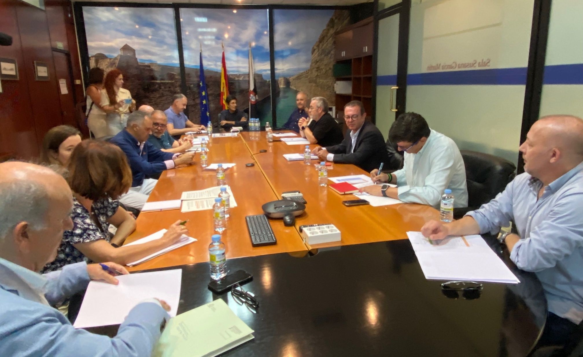 La Ciudad pedirá volver al anterior sistema de bonificaciones en las cuotas a la Seguridad Social