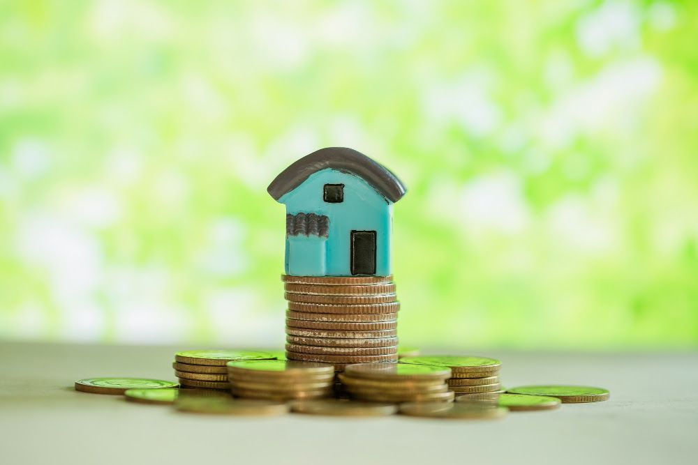 El agotamiento de los ahorros de las familias dispara las herencias de viviendas en el primer semestre del año