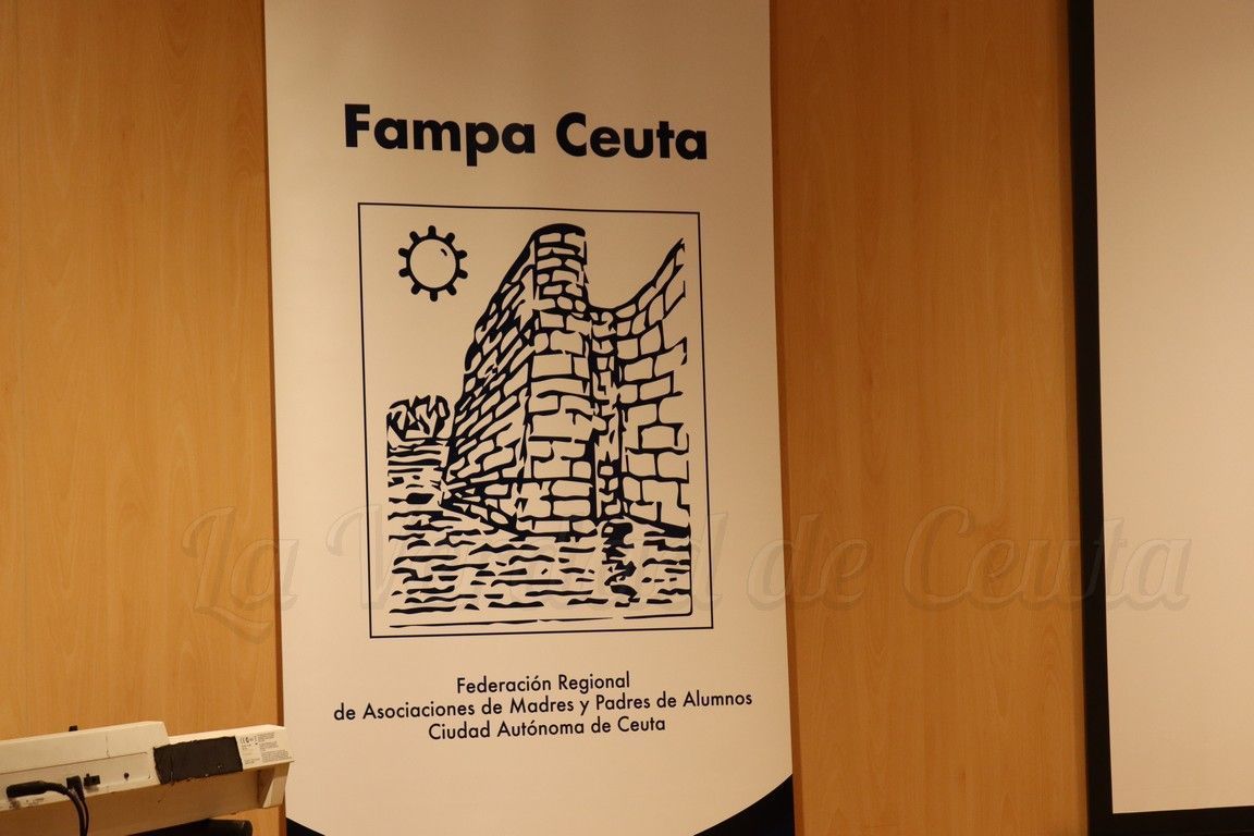 Fampa Ceuta entregará el próximo lunes sus premios anuales