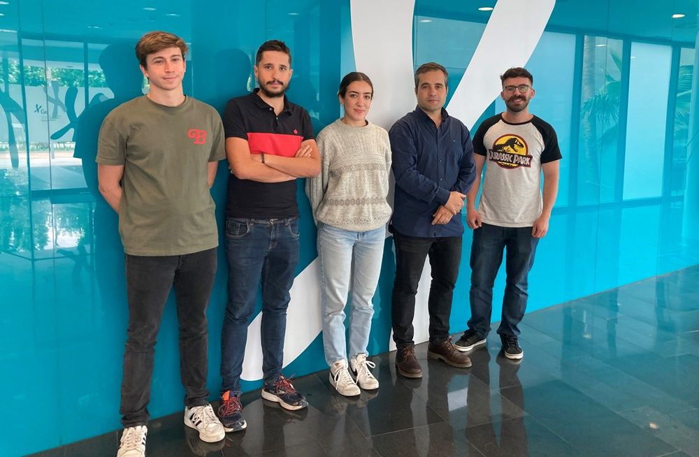 Un equipo de investigadores de la UGR gana una competición con el mejor modelo para predecir riesgo de insuficiencia cardíaca