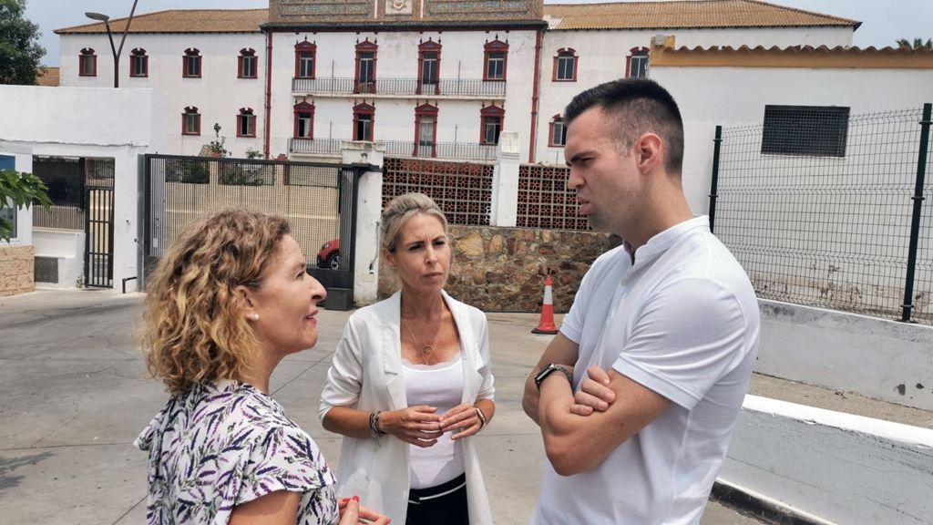 Vox propone "crear un Mando Integrado de Gestión de las Fronteras para salvaguardar la inviolabilidad del territorio nacional"