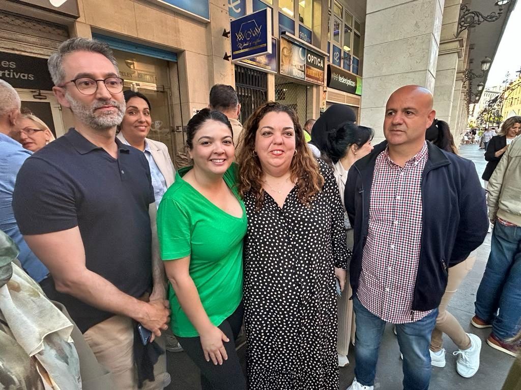 Gutiérrez 'no pasa por el aro’ y se niega a debatir después de que Vivas no cesara a la consejera investigada