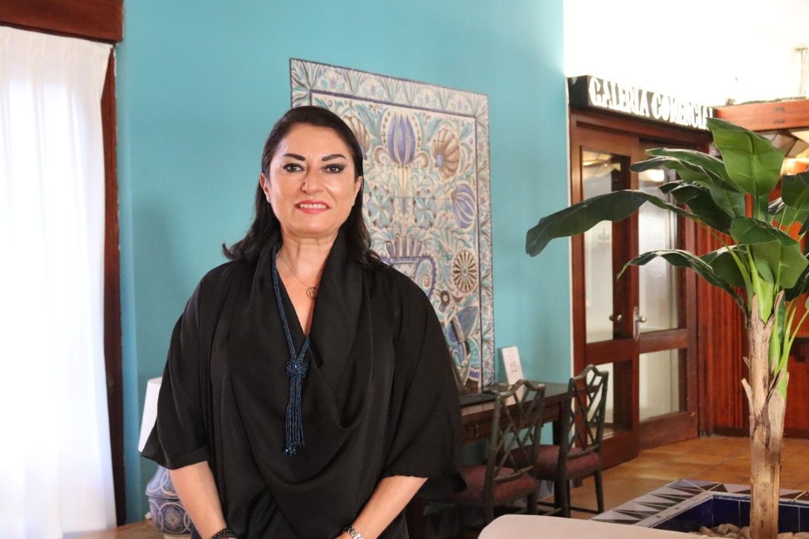 Monserrat Martí Caballé: “la ópera ha dejado de ser vista de forma tan elitista”