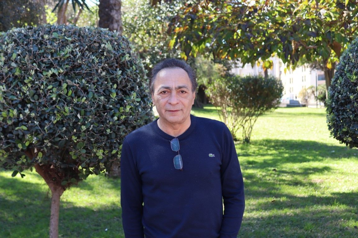 Morenito de Illora: “en Ceuta hay muy buena afición por el flamenco”