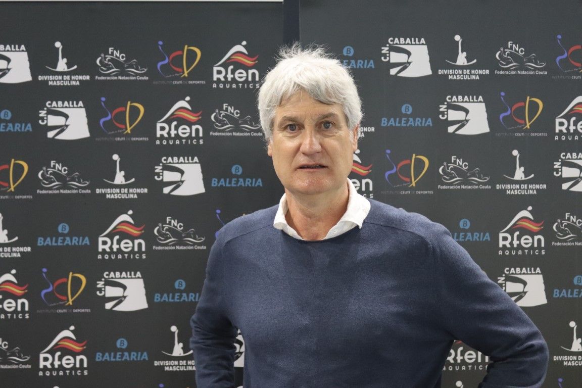 Rafael Aguilar: “la selección está en la segunda edad dorada”