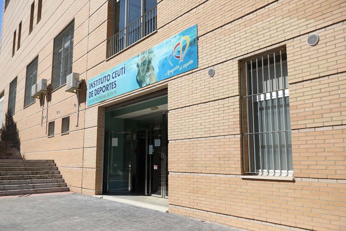 Sporting, Estudiantes y Deportivo Ceutí recibirán más subvenciones del ICD