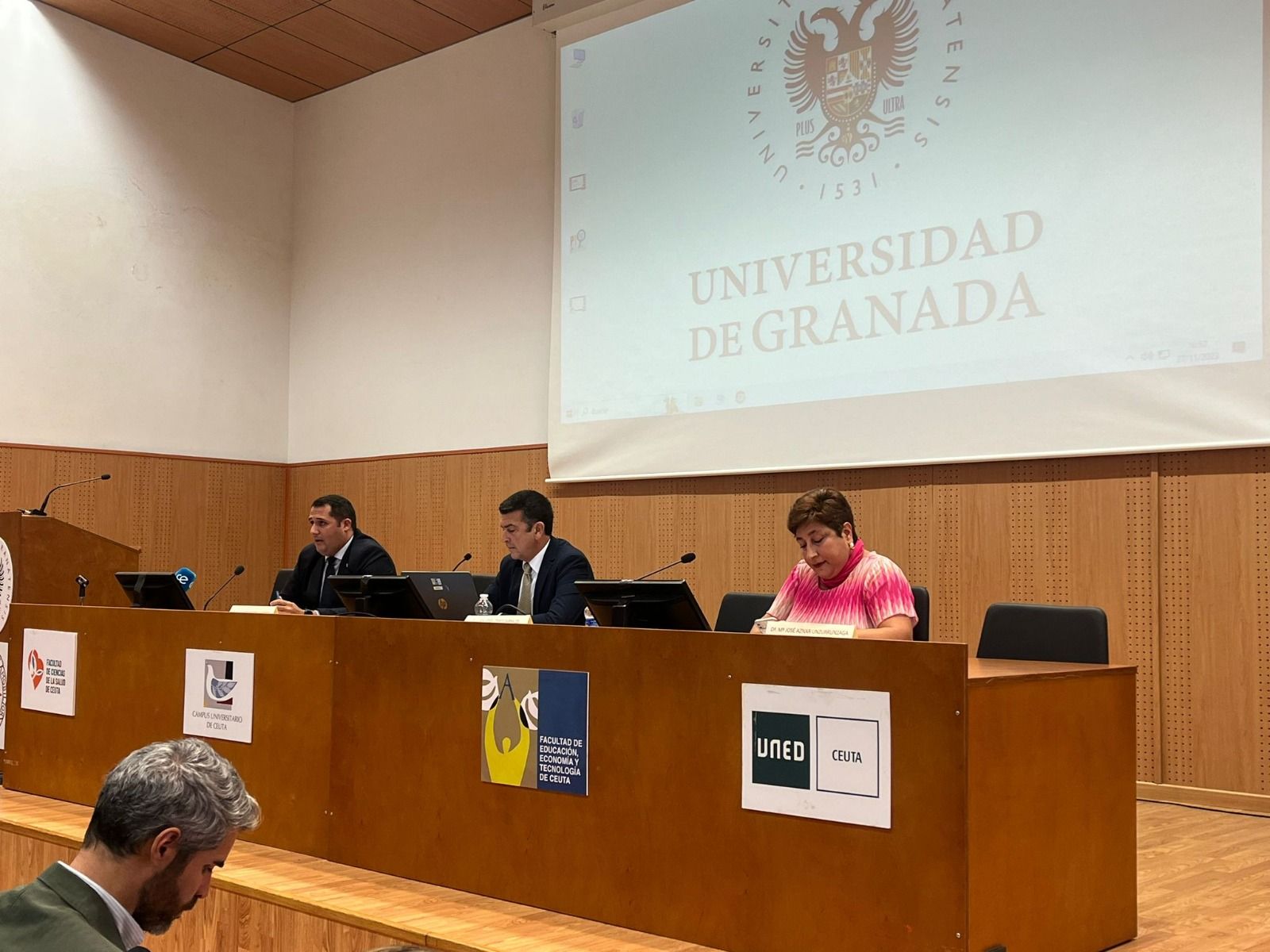 Arranca la V Semana de la Discapacidad en Ceuta con una llamada a la accesibilidad y la colaboración