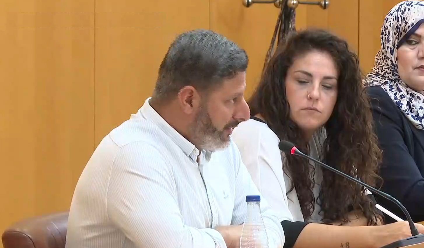 Ceuta Ya! pide criterios objetivos para la asignación de subvenciones