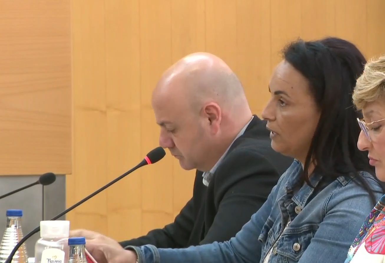 El PSOE interpela al gobierno sobre las reformas en el cementerio musulmán de Sidi Embarek