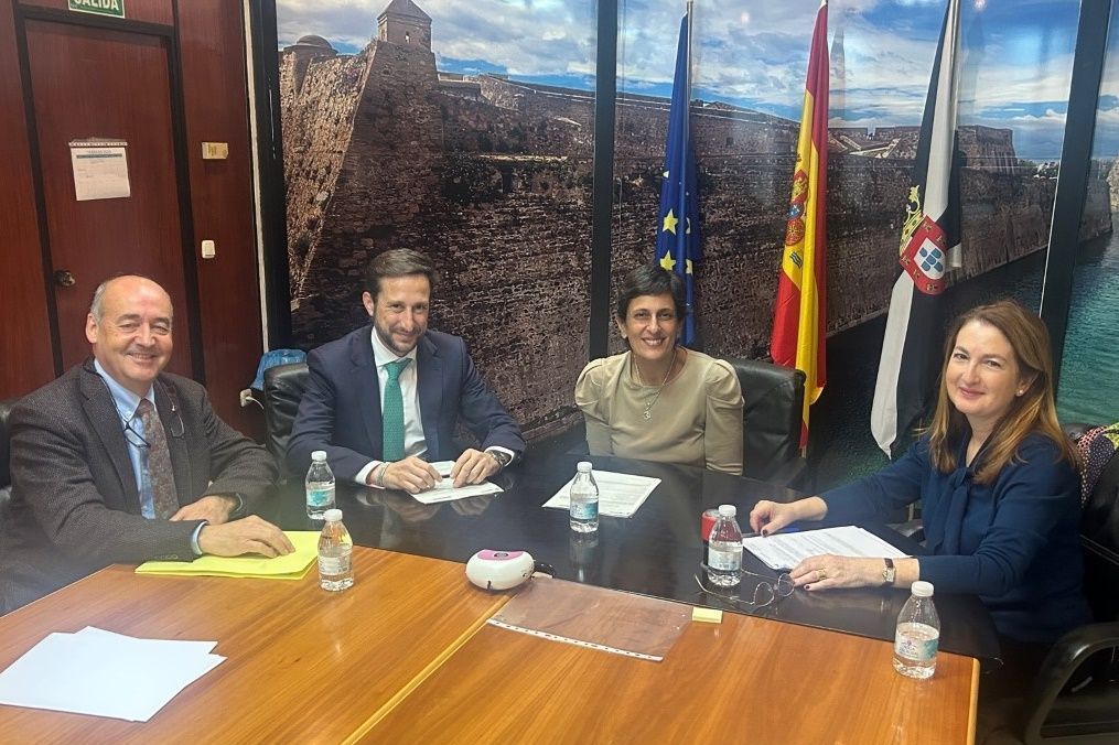 La Ciudad firma un crédito con Cajamar por 30,6 millones de euros
